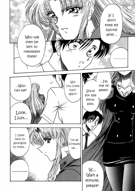 [Circle Taihei-Tengoku (Towai Raito)] ZONE 40 A shot of the requiem (Black Lagoon) [English] [E_07