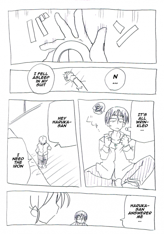 [Circle of Kenkyo] Jikan Teishi Ryman [English] [Digital]_04