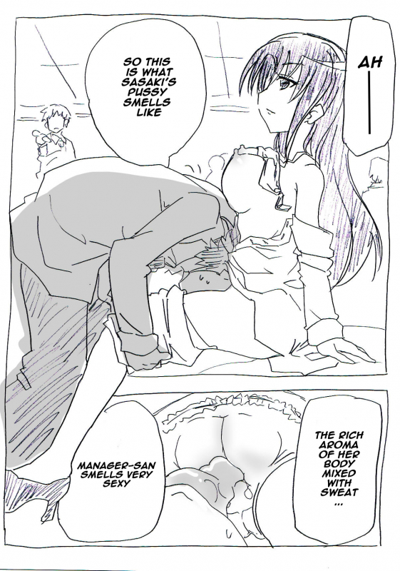 [Circle of Kenkyo] Jikan Teishi Ryman [English] [Digital]_18