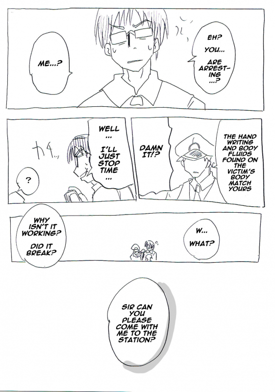 [Circle of Kenkyo] Jikan Teishi Ryman [English] [Digital]_29