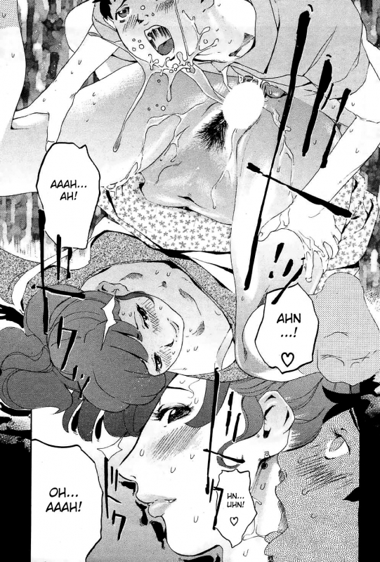 [Clone Ningen] Cherries are Forever [English][desudesu]_31