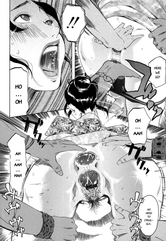 [Clone Ningen] Cotton Candy (Arcadia) [English] [Baseballbat Boy]_08