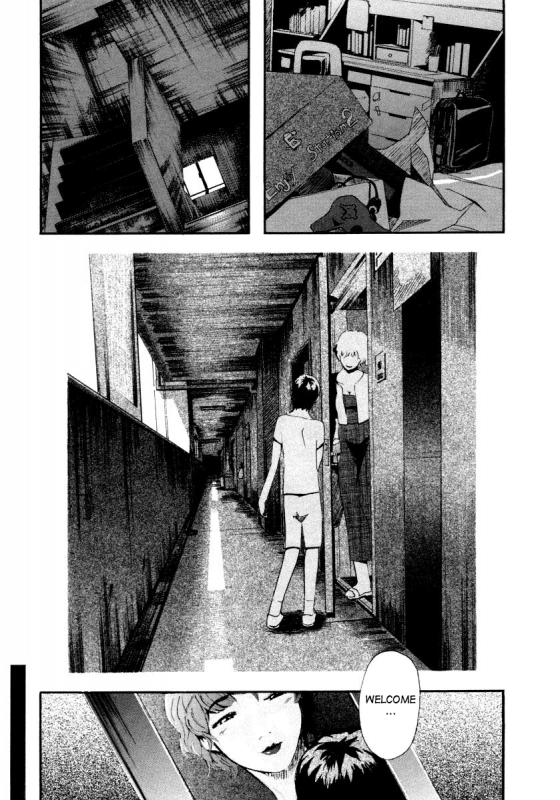 [Clone Ningen] Feed [English] {SaHa}_06