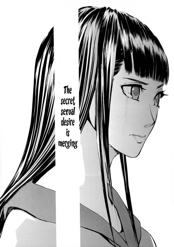 [Clone Ningen] Yomeho to Tsumaho  Yome Hole & Tsuma Hole Chapter 3 [English] {Laruffii}_01