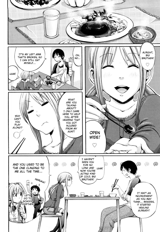 [Coelacanth] Funky Glamourous [English]_136