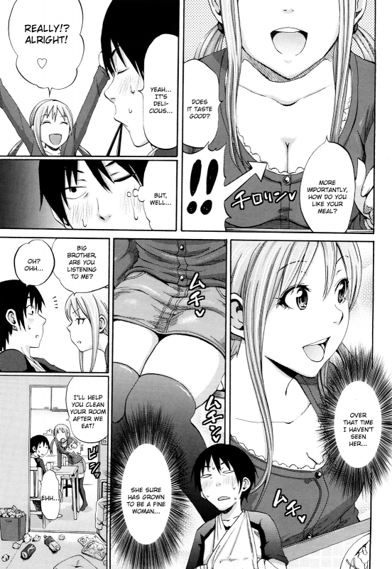 [Coelacanth] Funky Glamourous [English]_137