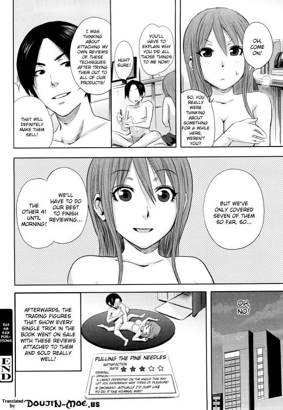 [Coelacanth] Funky Glamourous [English]_174