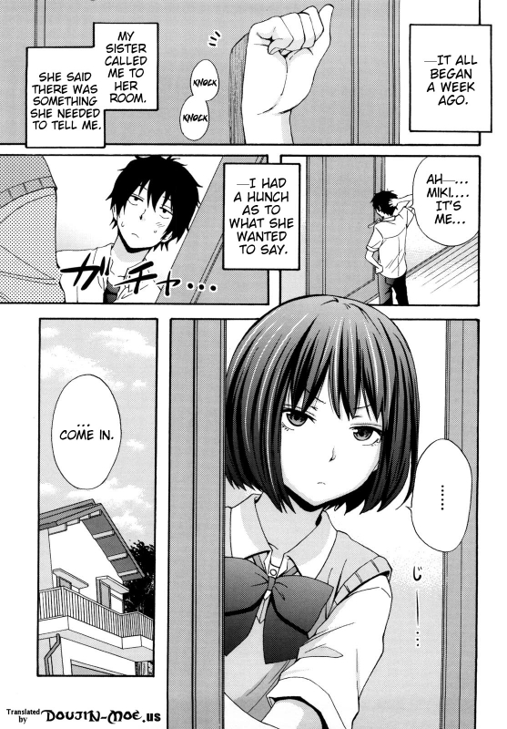 [Coelacanth] Good Times!! [English] {doujin-moe.us}_006