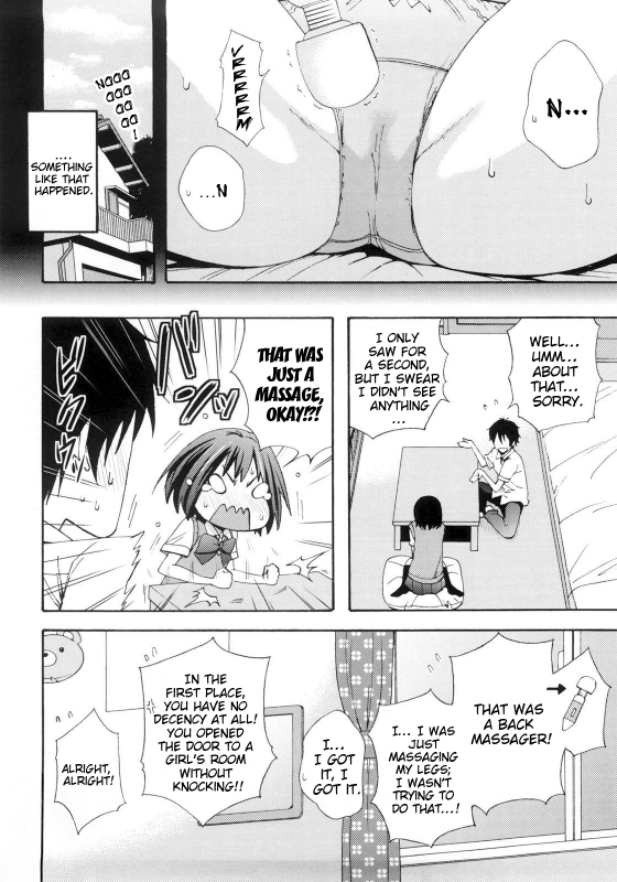 [Coelacanth] Good Times!! [English] {doujin-moe.us}_009