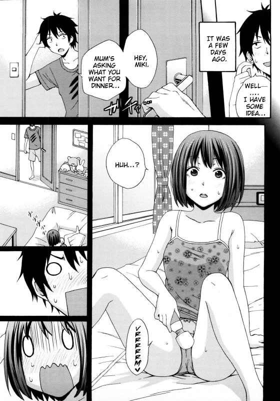 [Coelacanth] Good Times!! [English] {doujin-moe.us} [Decensored]_008