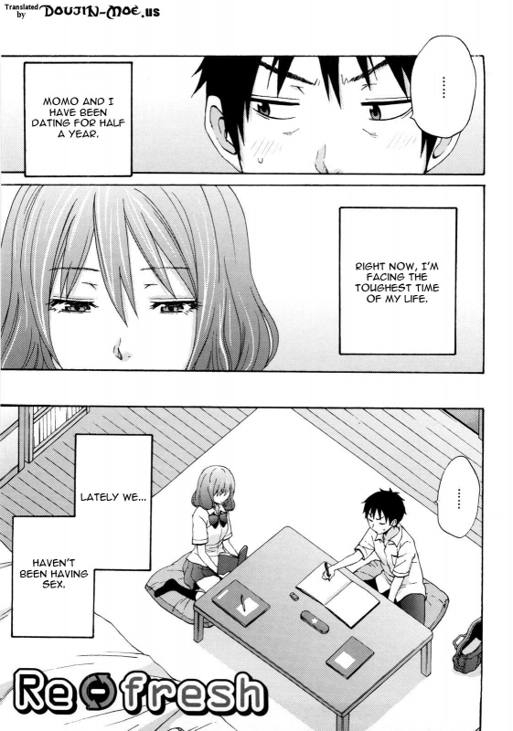 [Coelacanth] Good Times!! [English] {doujin-moe.us} [Decensored]_100