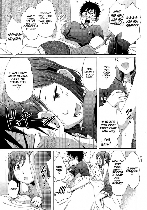 [Coelacanth] Hotondo Byouki (COMIC HOTMiLK 2015-07) [English] [Team Koinaka]_04