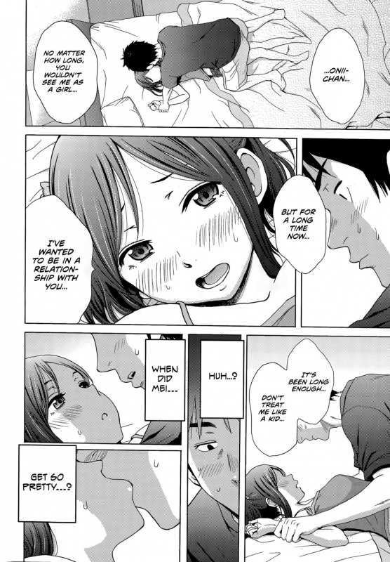 [Coelacanth] Hotondo Byouki (COMIC HOTMiLK 2015-07) [English] [Team Koinaka]_07