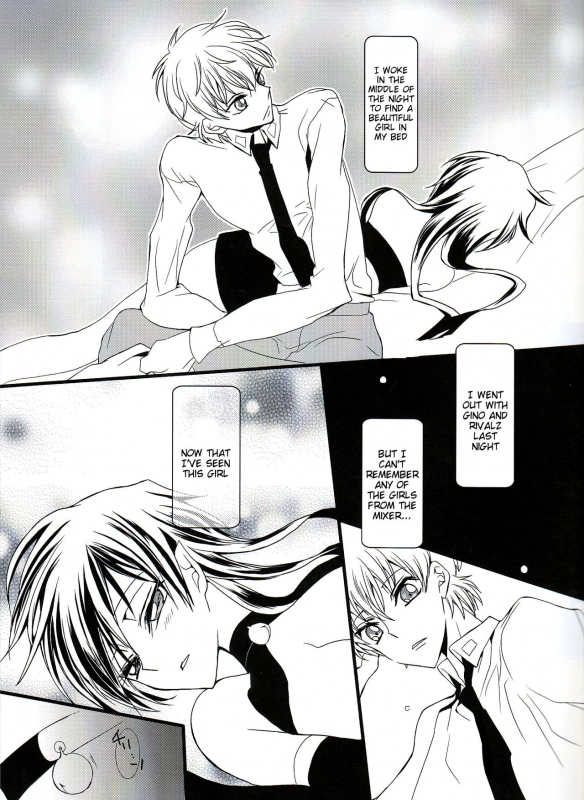 [Coral Reef (Yuumi Takako)] Ruru Milk Haru no Gou (Code Geass- Lelouch of the Rebellion_07