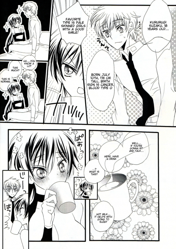 [Coral Reef (Yuumi Takako)] Ruru Milk Haru no Gou (Code Geass- Lelouch of the Rebellion_10