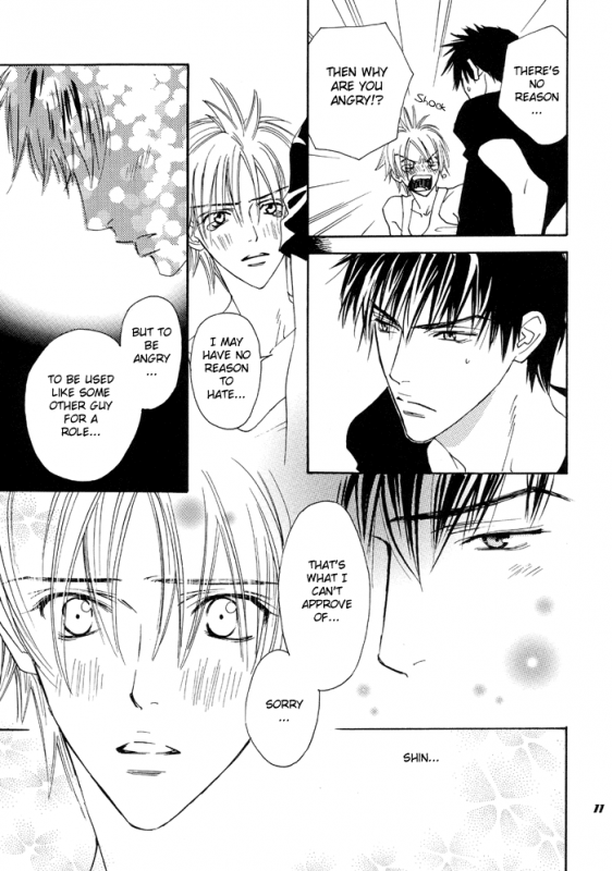 [Cornflake (Conami Shoko, Tohjoh Asami)] Super Nova (Eyeshield 21) [English] {Dragonfly}_10