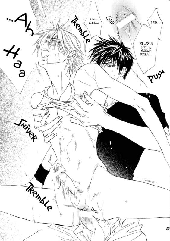 [Cornflake (Conami Shoko, Tohjoh Asami)] Super Nova (Eyeshield 21) [English] {Dragonfly}_14