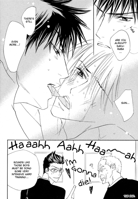 [Cornflake (Conami Shoko, Tohjoh Asami)] Super Nova (Eyeshield 21) [English] {Dragonfly}_15