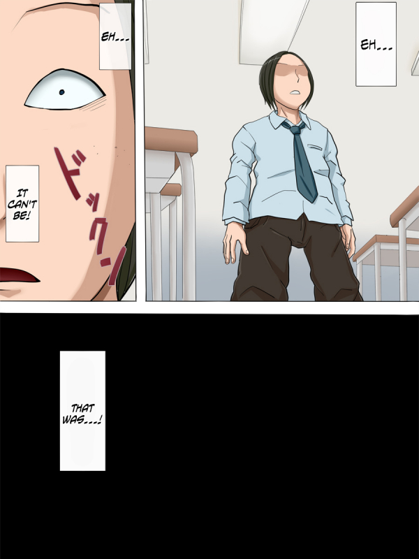 [Cotton house] Sonokoro, Anoko wa… [English] {Hennojin}_53