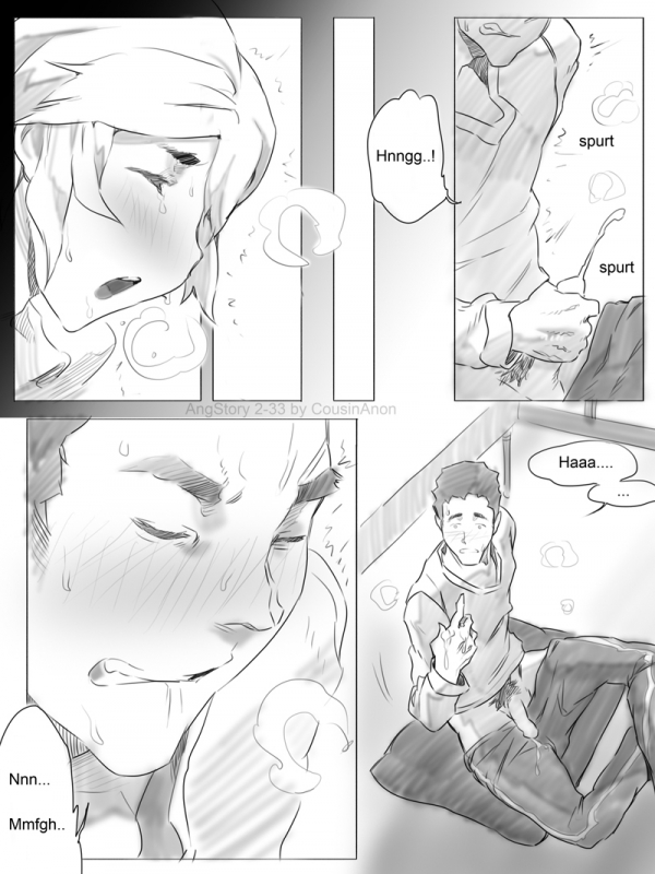 [CousinAnon] Angstory Chapter 2 (updated) {English}_32