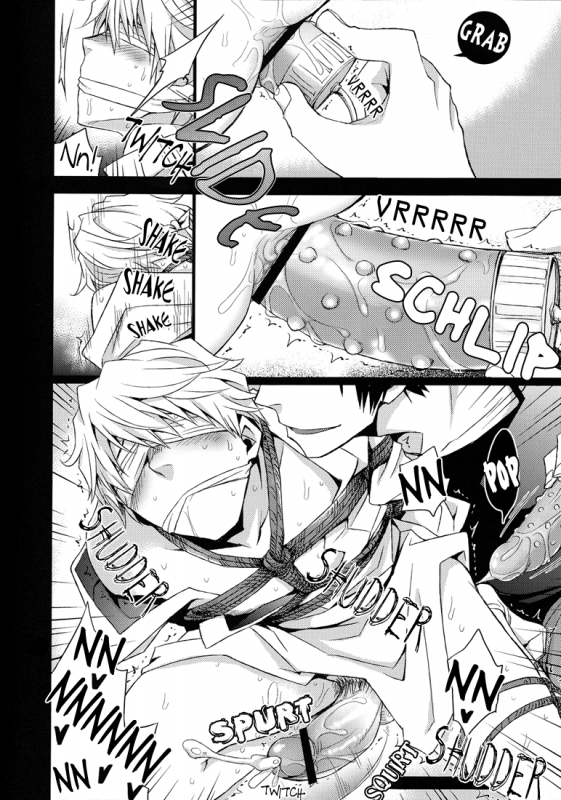 [Crazy9 (Ichitaka)] Wasou Shizuo ni BUKKAKE! (Durarara!!) [English] [Lady Phantomhive]_04