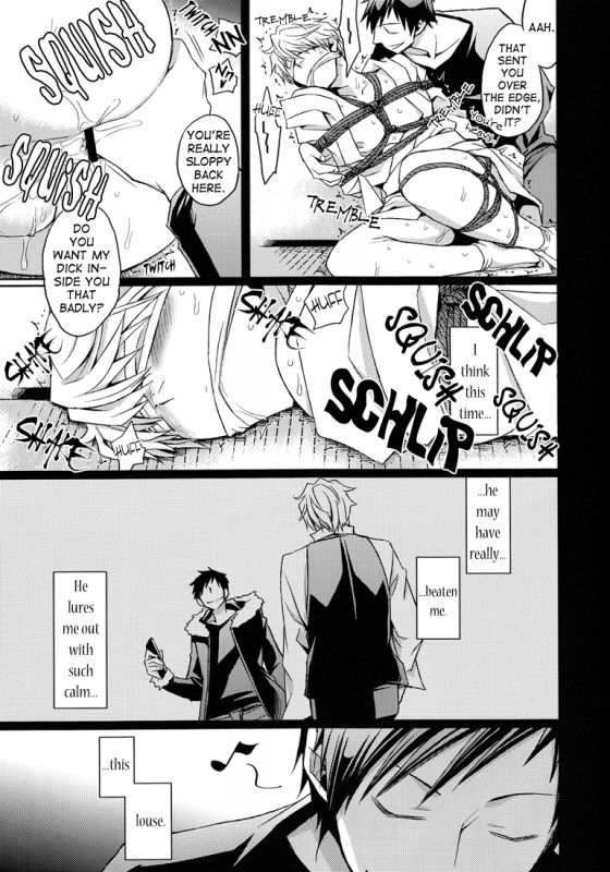 [Crazy9 (Ichitaka)] Wasou Shizuo ni BUKKAKE! (Durarara!!) [English] [Lady Phantomhive]_05