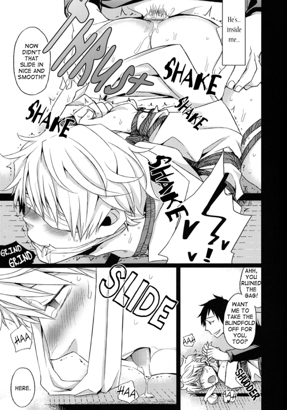 [Crazy9 (Ichitaka)] Wasou Shizuo ni BUKKAKE! (Durarara!!) [English] [Lady Phantomhive]_07