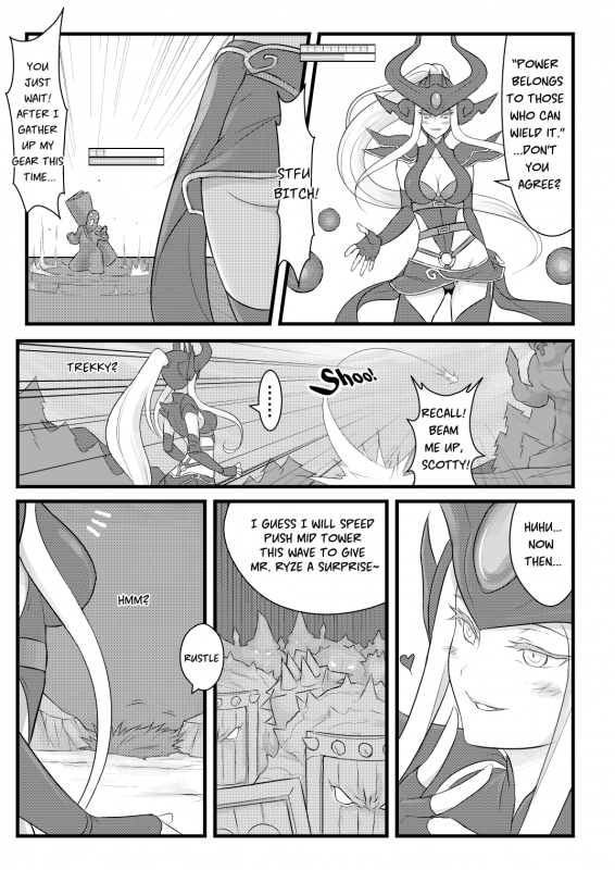 [CreSpirit (Waero)] ININ Renmei (League of Legends) [English]_03