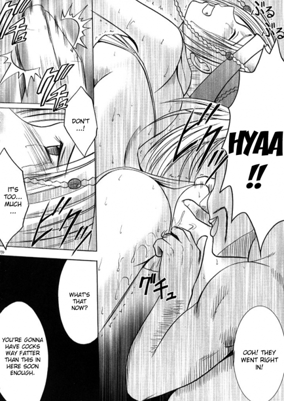 [Crimson (Carmine)] Anei Soushuuhen (Final Fantasy X-2) [English] [Kizlan] [Digital]_075