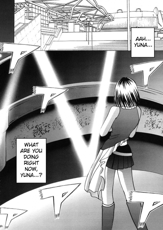 [Crimson (Carmine)] Anei Soushuuhen (Final Fantasy X-2) [English] [Kizlan] [Digital]_087