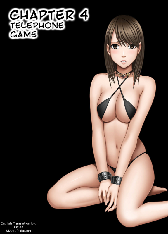 [Crimson (Carmine)] Crimson Prison 2 [English] [Kizlan]_29