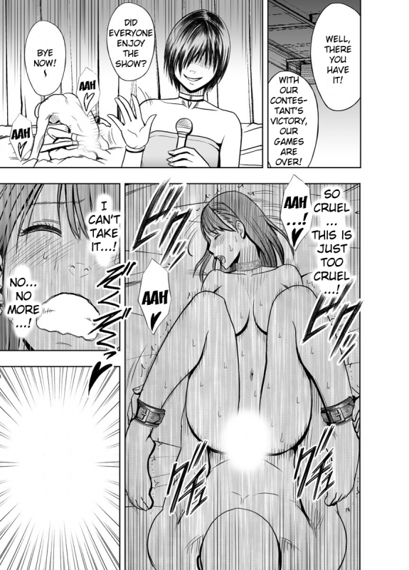 [Crimson (Carmine)] Crimson Prison 2 [English] [Kizlan]_69