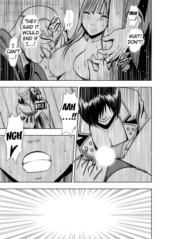 [Crimson (Carmine)] Crimson Prison [English] [Kizlan]_52