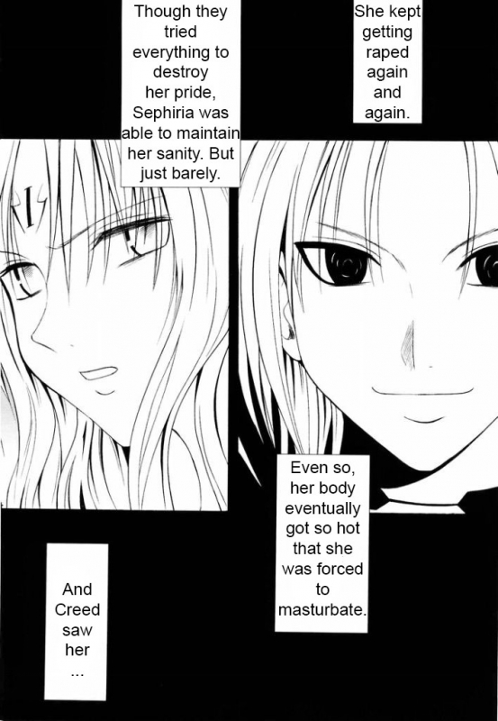 [Crimson (Carmine)] Sefiria Da  Sephiria's Downfall (Black Cat) [English] {Maiteya2Kusanyagi}_02