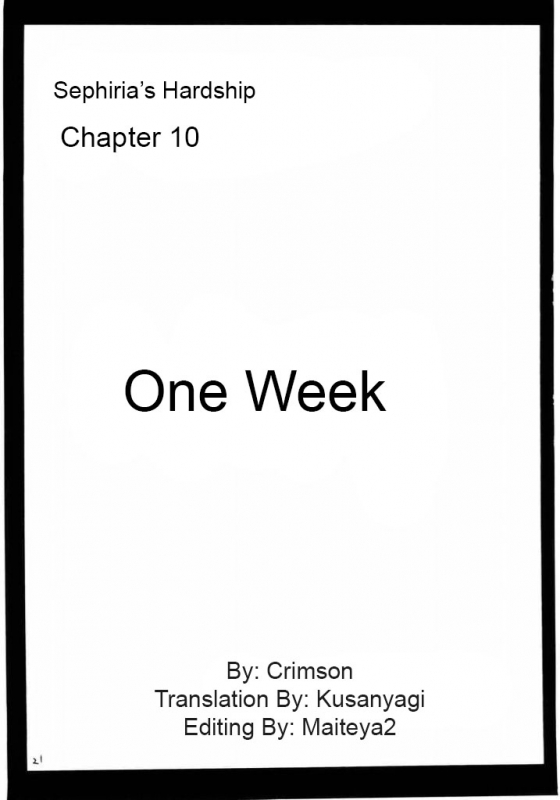 [Crimson (Carmine)] Sefiria Da  Sephiria's Downfall (Black Cat) [English] {Maiteya2Kusanyagi}_19