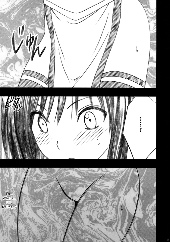 [Crimson (Carmine)] Tada no Haji  The Only Shame (To LOVE-Ru) [English] {Hennojin}_03