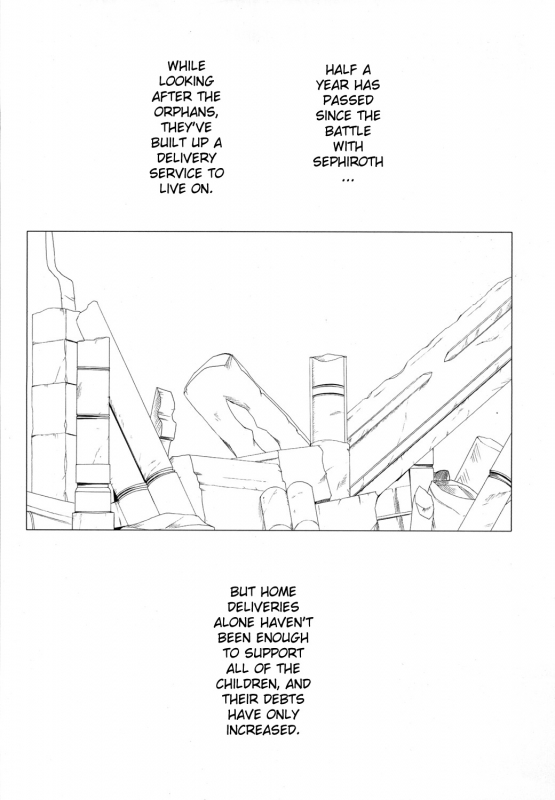 [Crimson Comics (Carmine)] Anataga Nozomunara Watashi Nanio Saretemo Iiwa A _02