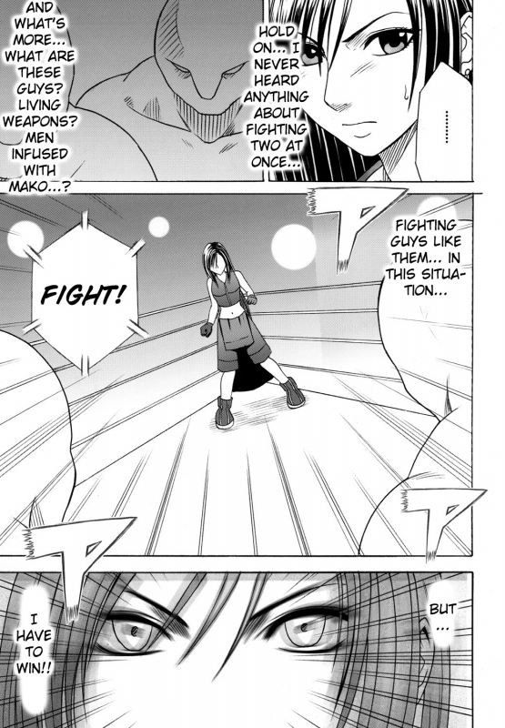 [Crimson Comics (Carmine)] Anataga Nozomunara Watashi Nanio Saretemo Iiwa A _19