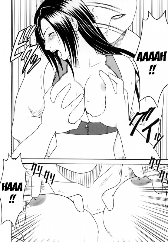 [Crimson Comics (Carmine)] Anataga Nozomunara Watashi Nanio Saretemo Iiwa A _24