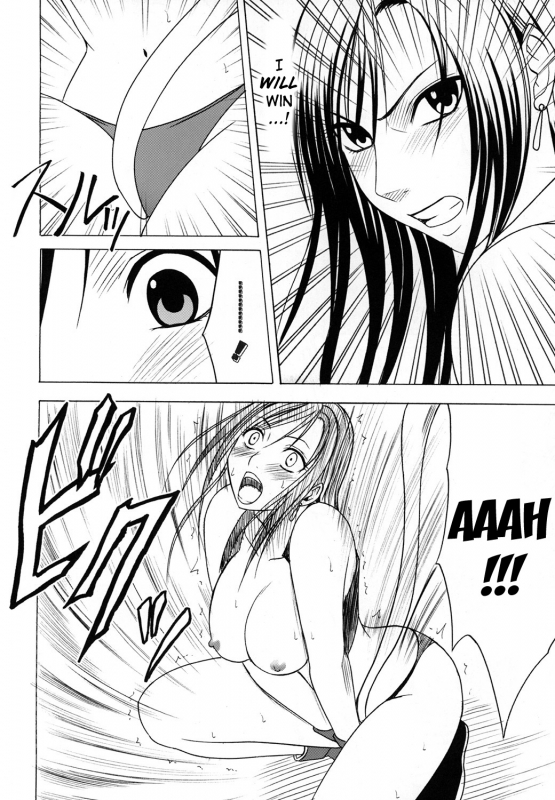 [Crimson Comics (Carmine)] Anataga Nozomunara Watashi Nanio Saretemo Iiwa A _28