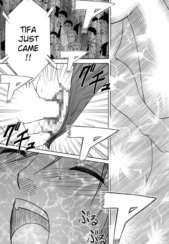 [Crimson Comics (Carmine)] Anataga Nozomunara Watashi Nanio Saretemo Iiwa A _33