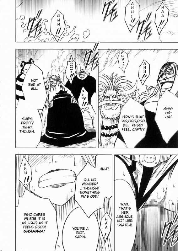 [Crimson Comics (Carmine)] Bonnie no Haiboku  Bonney's Defeat (One Piece) [English] {doujin-moe.us}_42