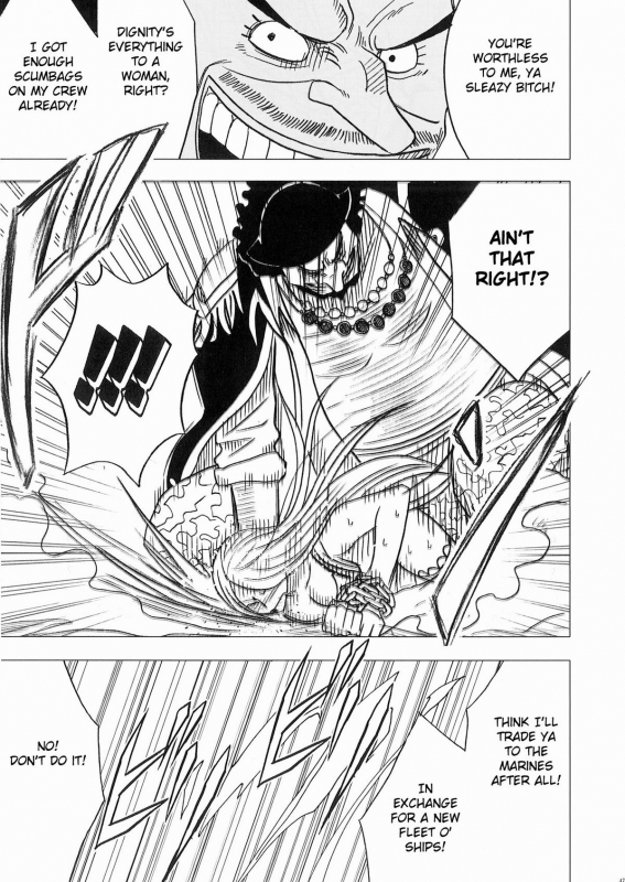 [Crimson Comics (Carmine)] Bonnie no Haiboku  Bonney's Defeat (One Piece) [English] {doujin-moe.us}_45