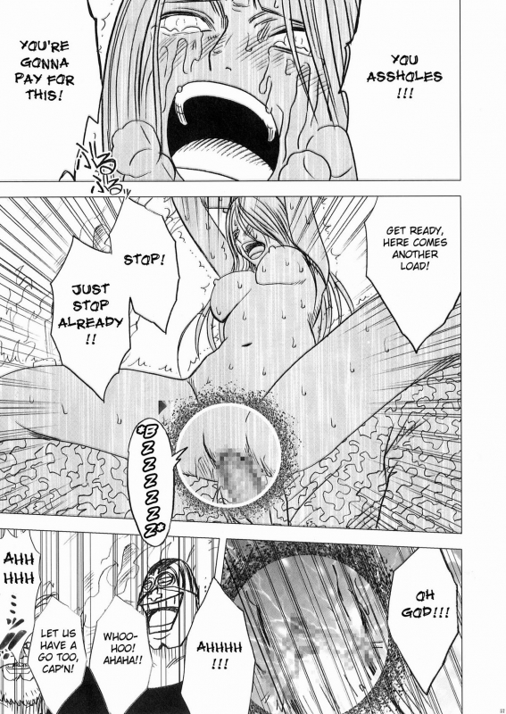 [Crimson Comics (Carmine)] Bonnie no Haiboku  Bonney's Defeat (One Piece) [English] {doujin-moe.us}_53