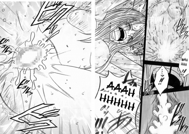 [Crimson Comics (Carmine)] Bonnie no Haiboku  Bonney's Defeat (One Piece) [English] {doujin-moe.us}_54