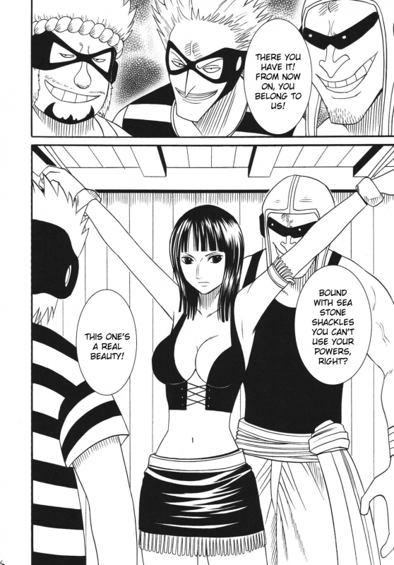 [Crimson Comics (Carmine)] Hyakka Soushuuhen (One Piece) [English] [Kizlan] [Digital]_002