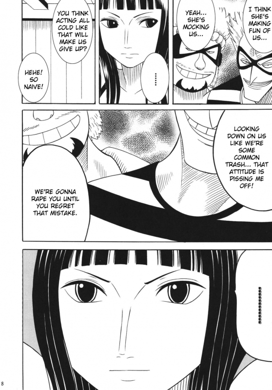 [Crimson Comics (Carmine)] Hyakka Soushuuhen (One Piece) [English] [Kizlan] [Digital]_006