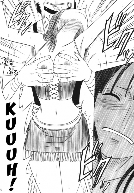 [Crimson Comics (Carmine)] Hyakka Soushuuhen (One Piece) [English] [Kizlan] [Digital]_011