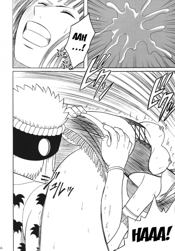 [Crimson Comics (Carmine)] Hyakka Soushuuhen (One Piece) [English] [Kizlan] [Digital]_034