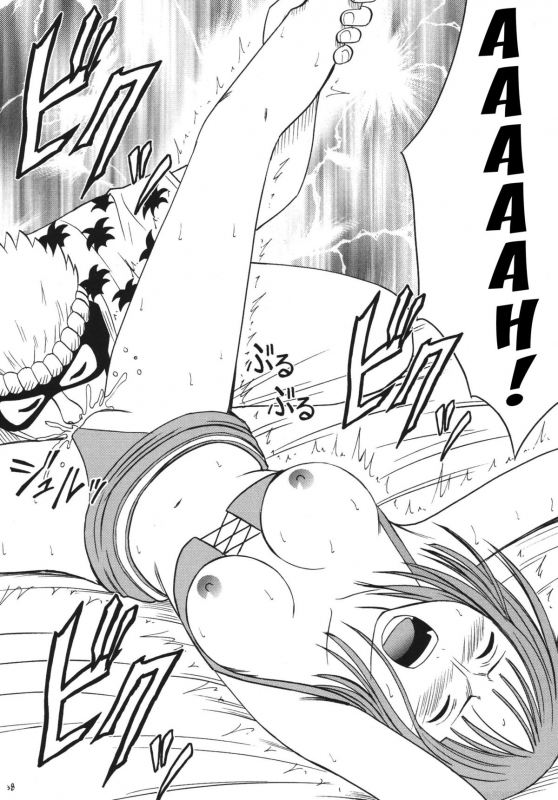 [Crimson Comics (Carmine)] Hyakka Soushuuhen (One Piece) [English] [Kizlan] [Digital]_036